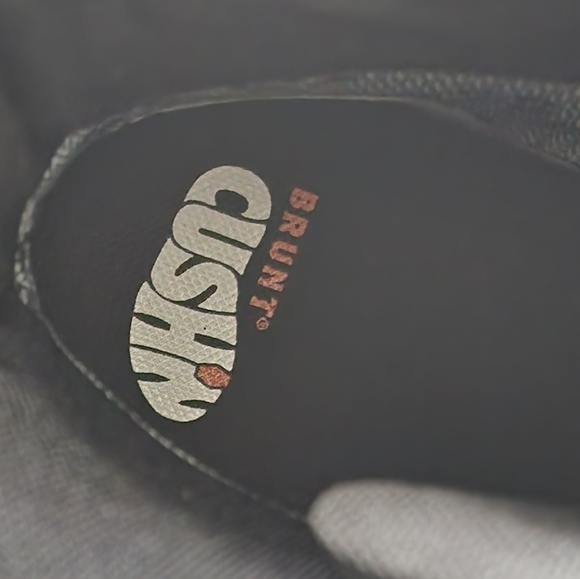 BRUNT Marin (Comp Toe) - 6" Waterproof Safety Toe Work Boot - New Without Box - Picture 7 of 15